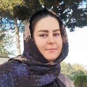 محبوبه اکبری