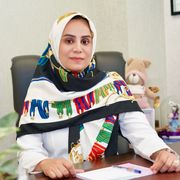 دکتر زهره کریمی