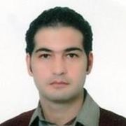 دکتر نوید قاسم بگلو