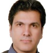 دکتر شهرام جمشیدی