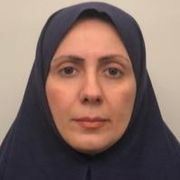 دکتر مهنوش ترک زبان