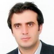 دکتر کیوان انصاری راستین