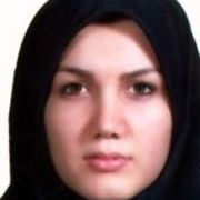 دکتر ندا مهدی زاده راینی