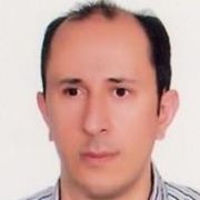 دکتر رضا خلیلی دیزجی