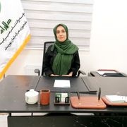 دکتر مریم جهان اندیش