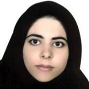 دکتر مریم تمیمی