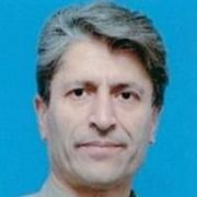 دکتر ایرج سلیمی