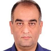 دکتر آرش رشیدی