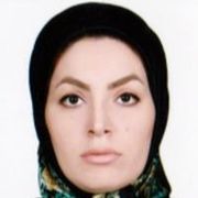 دکتر الهه نظری
