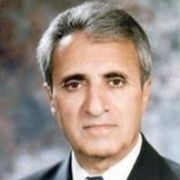 دکتر ایرج شاملو