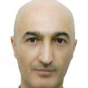 دکتر محمدکورش پیروزمند