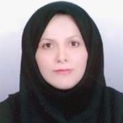 دکتر شریعه رضائی