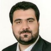 دکتر مهدی جعفری