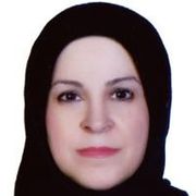 دکتر ناهید آقاجعفری