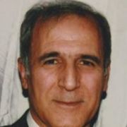 دکتر محسن علیرضائی مجدآبادی کهنه
