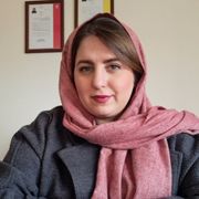 معصومه پوروزیری