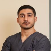 دکتر مجید قبادی