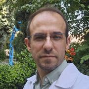 دکتر مقداد صداقت