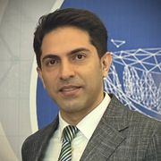 دکتر کوشا غلامرضایی