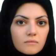 دکتر الهه بابائی زارچ