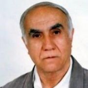 دکتر علی دادگستر