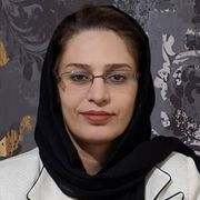 مهدیه نظری هریس