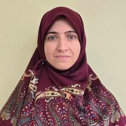 دکتر سپیده مختاری خوئی