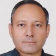 دکتر مهرداد رقاع