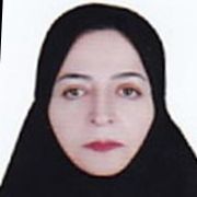 دکتر شمسی احسانی
