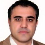 دکتر جمشید صفری