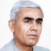 دکتر ابراهیم عرب