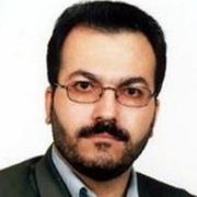 دکتر غلامحسین قائدی
