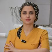 دکتر شیما حسن پور