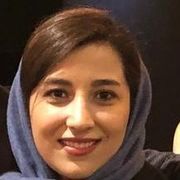 دکتر الهه روشن ضمیر