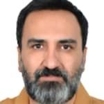 دکتر آرش کلانتری