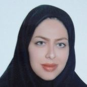 زهرا شیرانی بیدآبادی