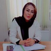 لیلا گودرزی راد