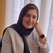 مهدیه سعادت نیا