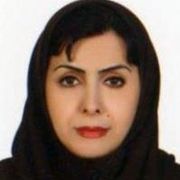 دکتر روشنک کدیور