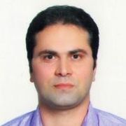 دکتر امین دلیلی