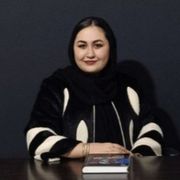 عاطفه آقانژاد عربلو