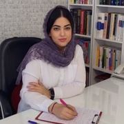 ملیکا رضائی