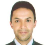 دکتر محمدعلی شاکری حسین آباد