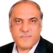 دکتر عبدالمجید اسحق