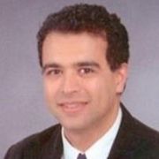 دکتر رضا قهستانی