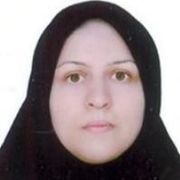 دکتر عفت حیدری