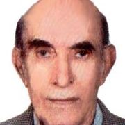 دکتر محمدعلی ابوسعیدی