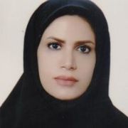 الهام رعیت پورجهرمی