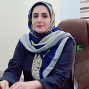 سمیه محروس