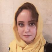 ندا حیدردخت نظری